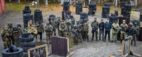 Airsoft 3